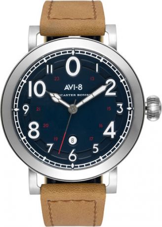 Мужские часы AVI-8 AV-4067-01