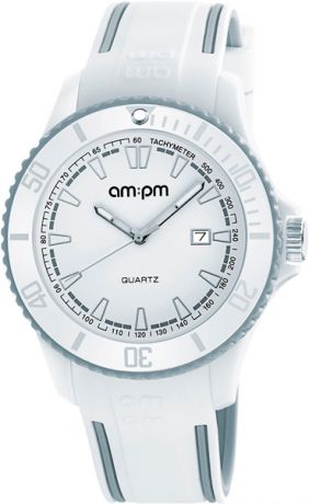Мужские часы AM:PM PM191-G493