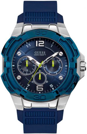 Мужские часы Guess W1254G1