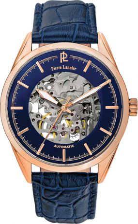 Мужские часы Pierre Lannier 307C066