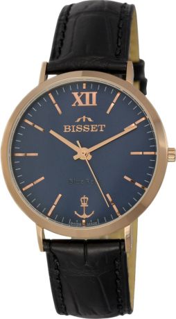 Мужские часы Bisset BSCE64RIDX05BX