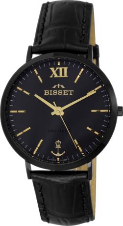 Мужские часы Bisset BSCE64BIBG05BX
