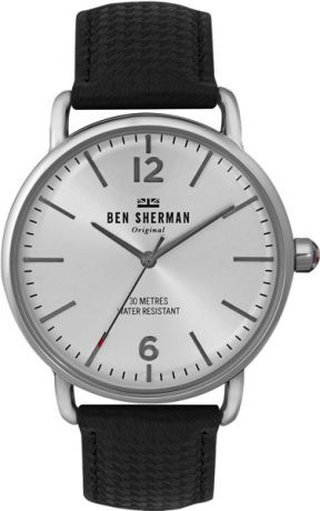Мужские часы Ben Sherman WB026B