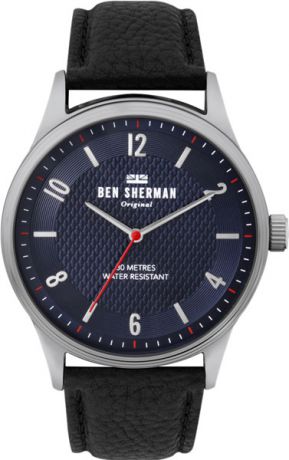 Мужские часы Ben Sherman WB025UB