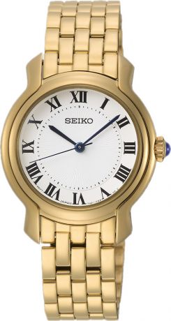 Женские часы Seiko SRZ520P1