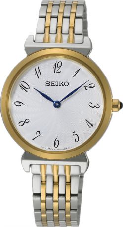 Женские часы Seiko SFQ800P1