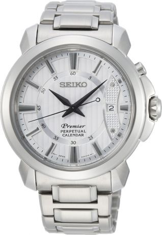 Мужские часы Seiko SNQ155P1
