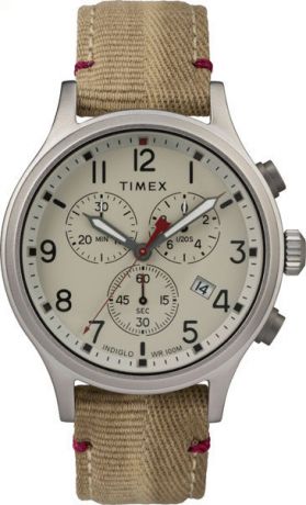Мужские часы Timex TW2R60500VN