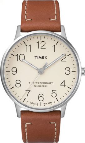 Мужские часы Timex TW2R25600VN