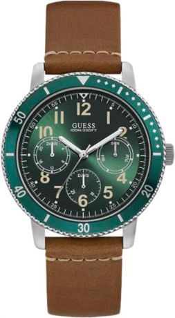 Мужские часы Guess W1169G1