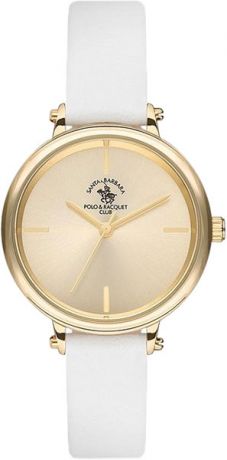 Женские часы Santa Barbara Polo & Racquet Club SB.5.1166.1