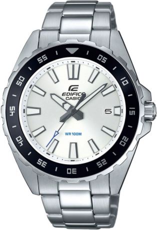 Мужские часы Casio EFV-130D-7AVUEF