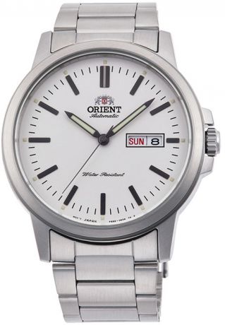 Мужские часы Orient RA-AA0C03S1