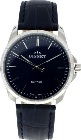 Мужские часы Bisset BSCE35SIDX05BX