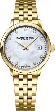 Женские часы Raymond Weil 5985-P-97081