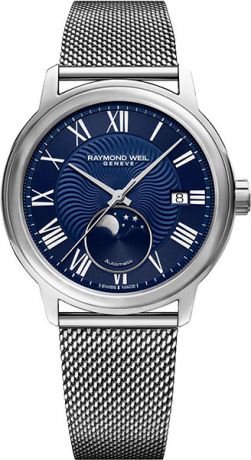 Мужские часы Raymond Weil 2239M-ST-00509