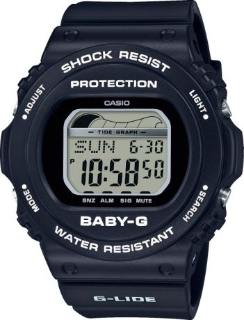 Женские часы Casio BLX-570-1ER