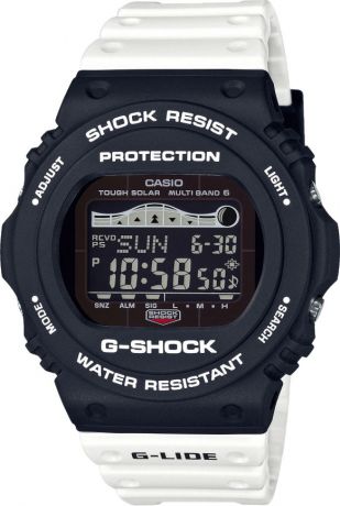 Мужские часы Casio GWX-5700SSN-1ER