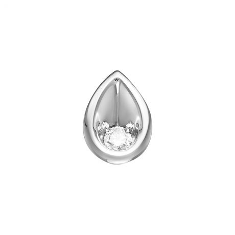 Кулоны, подвески, медальоны Vesna jewelry 3365-251-00-00