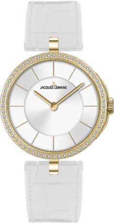 Женские часы Jacques Lemans 1-1662E-ucenka