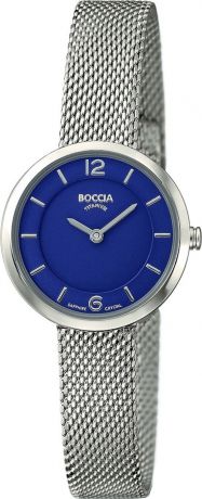 Женские часы Boccia Titanium 3266-05