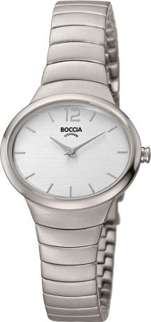 Женские часы Boccia Titanium 3280-01