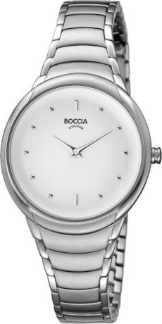Женские часы Boccia Titanium 3276-12