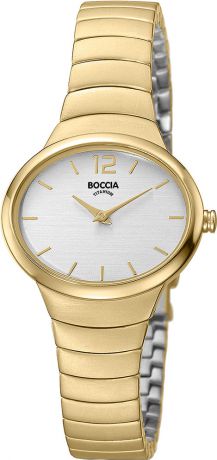 Женские часы Boccia Titanium 3280-02