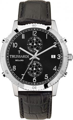 Мужские часы Trussardi R2471617006