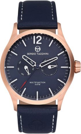 Мужские часы Sergio Tacchini ST.7.107.05