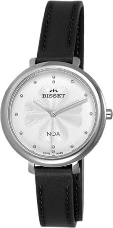 Женские часы Bisset BSAE82SISX03BX