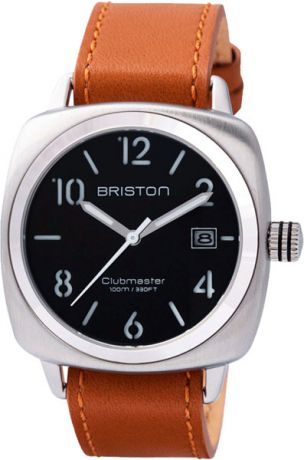 Мужские часы Briston 15240.S.C.1.LCBR