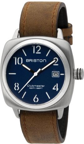 Мужские часы Briston 16240.S.C.15.LVBR