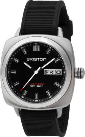 Мужские часы Briston 16342.S.SP.1.RB