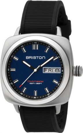 Мужские часы Briston 16342.S.SP.15.RB