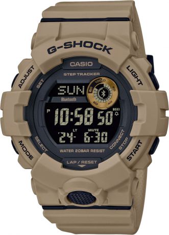 Мужские часы Casio GBD-800UC-5ER