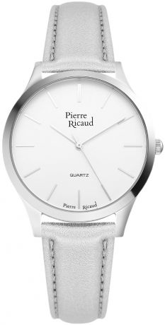 Женские часы Pierre Ricaud P22000.5S13Q