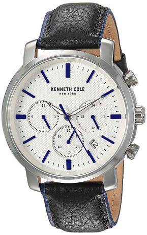Мужские часы Kenneth Cole KC50775001