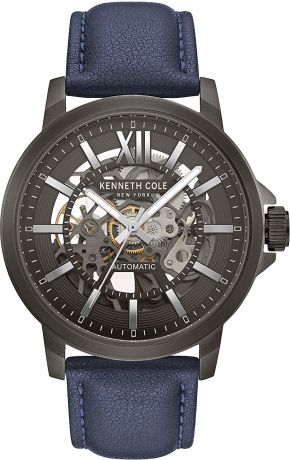 Мужские часы Kenneth Cole KC50779002