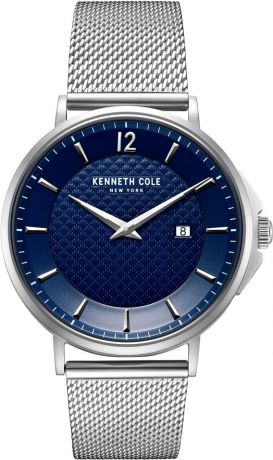 Мужские часы Kenneth Cole KC50778001