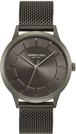 Мужские часы Kenneth Cole KC50781002