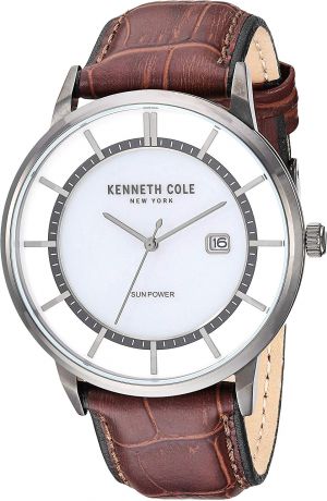 Мужские часы Kenneth Cole KC50784001