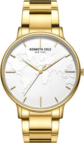 Мужские часы Kenneth Cole KC50785003
