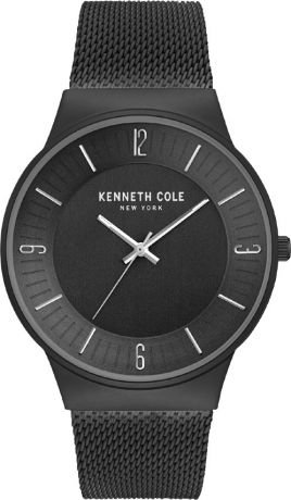 Мужские часы Kenneth Cole KC50800001