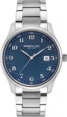 Мужские часы Kenneth Cole KC50841002