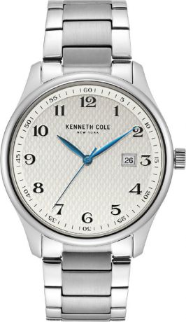 Мужские часы Kenneth Cole KC50841001
