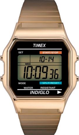 Мужские часы Timex T78677RY