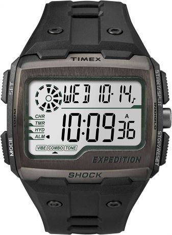 Мужские часы Timex TW4B02500RM