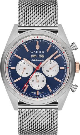 Мужские часы Wainer WA.25920-B