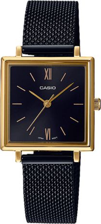 Женские часы Casio LTP-E155MGB-1BEF